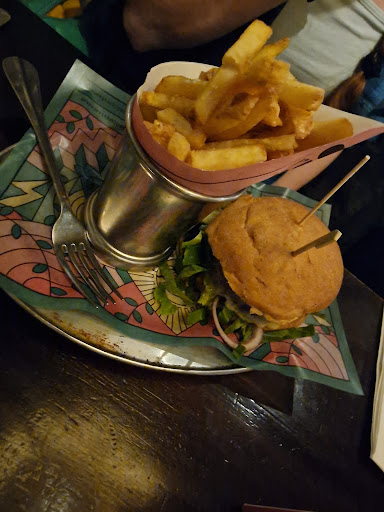 Photo of Bill's Norwich Restaurant - 2-10 Back Of The Inns, Norwich NR2 1PT